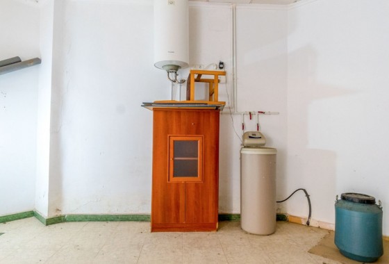 Revente - Commercial - Torrevieja - Costa Blanca