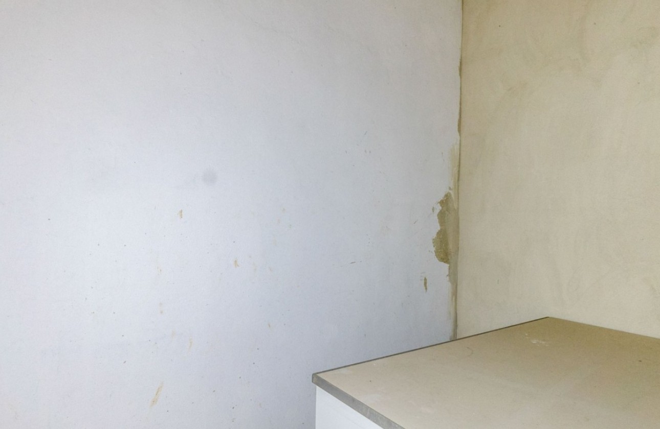 Revente - Commercial - Torrevieja - Costa Blanca