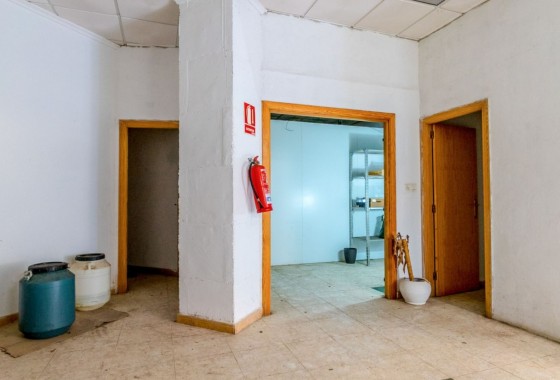 Revente - Commercial - Torrevieja - Costa Blanca