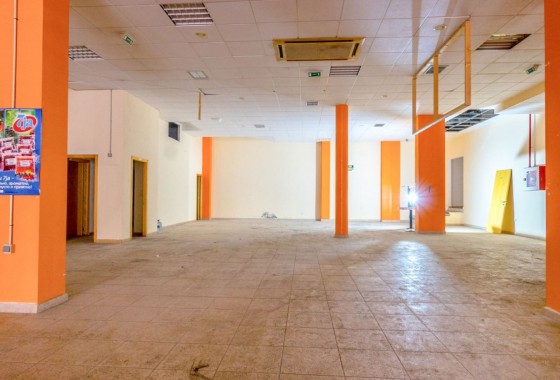 Revente - Commercial - Torrevieja - Costa Blanca