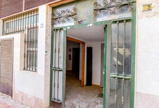 Revente - Commercial - Torrevieja - Costa Blanca
