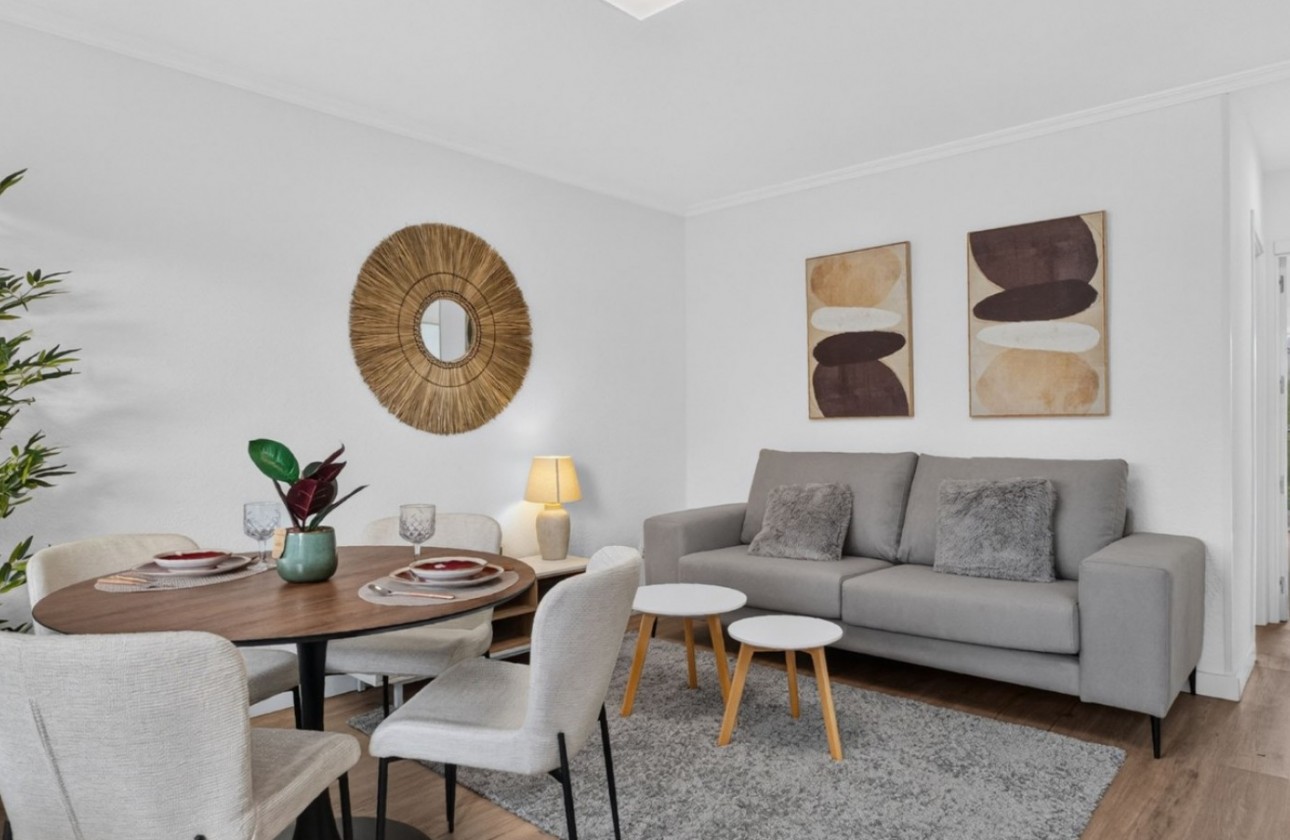 Reventa - Apartamento / piso - Orihuela Costa - Costa Blanca