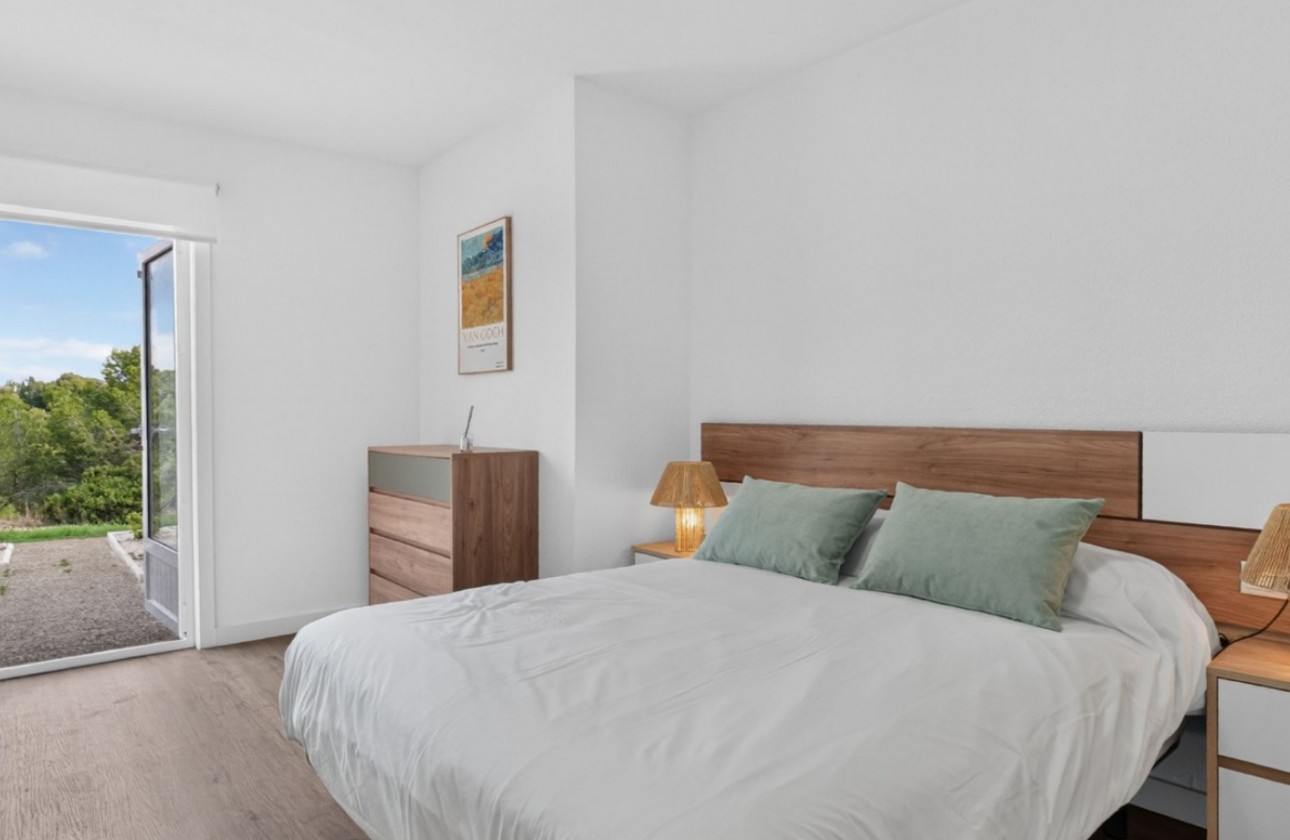 Reventa - Apartamento / piso - Orihuela Costa - Costa Blanca
