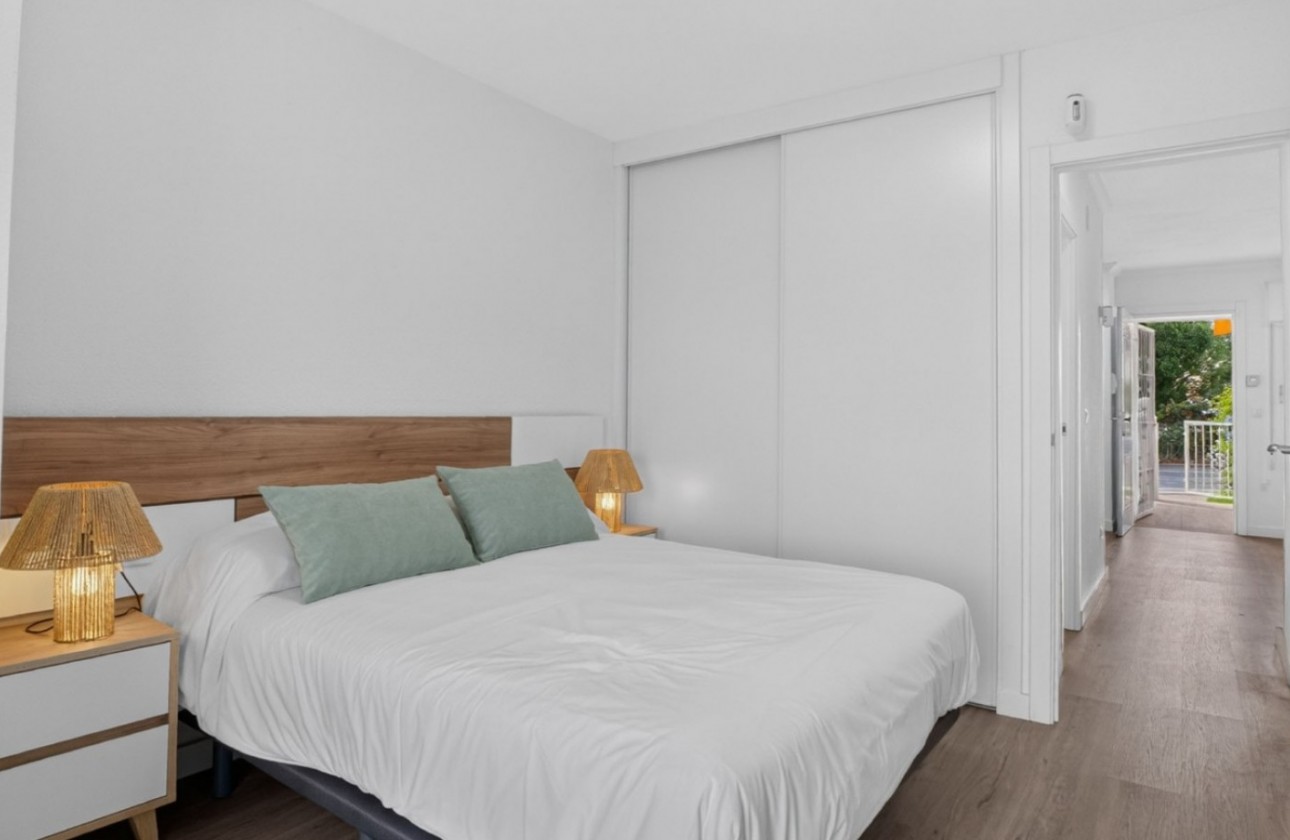 Reventa - Apartamento / piso - Orihuela Costa - Costa Blanca