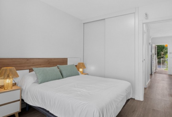 Reventa - Apartamento / piso - Orihuela Costa - Costa Blanca