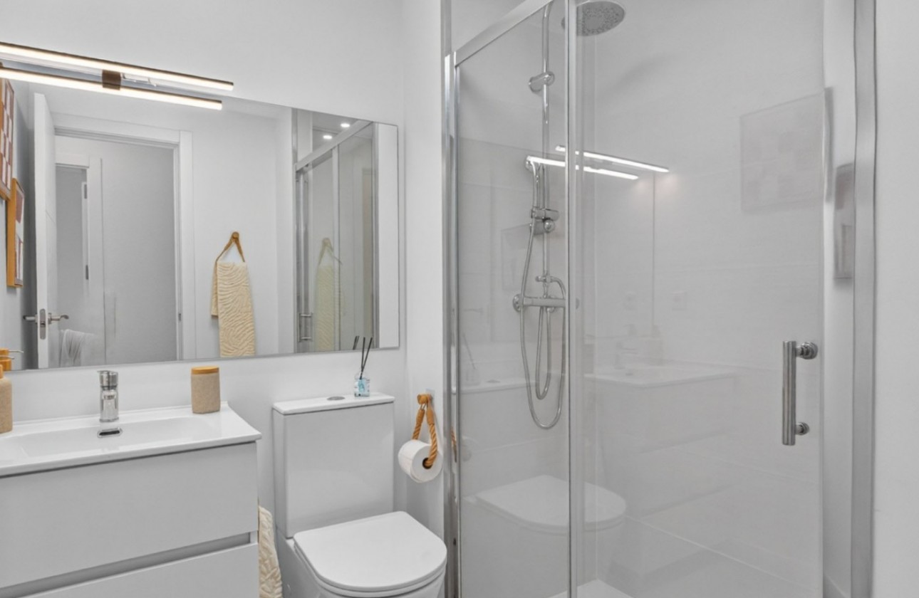 Reventa - Apartamento / piso - Orihuela Costa - Costa Blanca