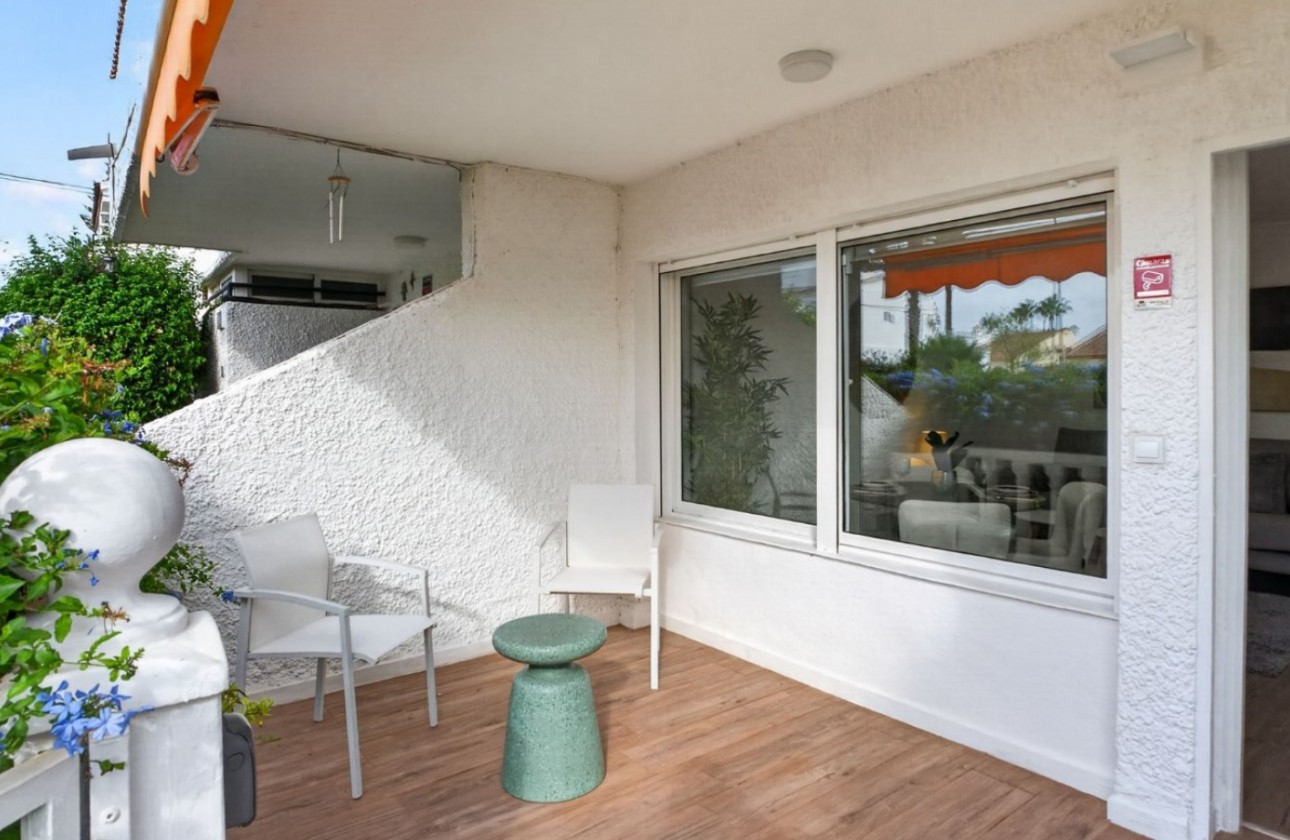 Reventa - Apartamento / piso - Orihuela Costa - Costa Blanca