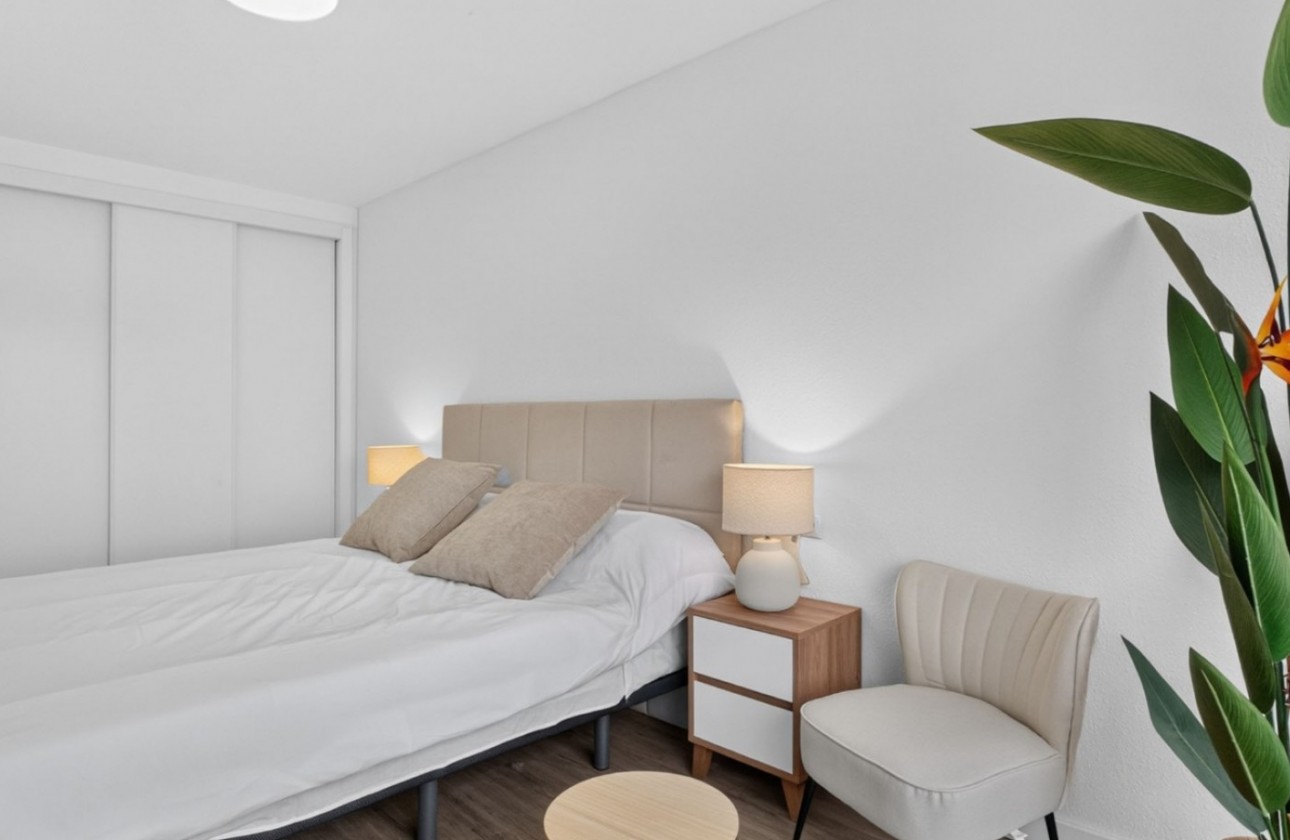 Reventa - Apartamento / piso - Orihuela Costa - Costa Blanca