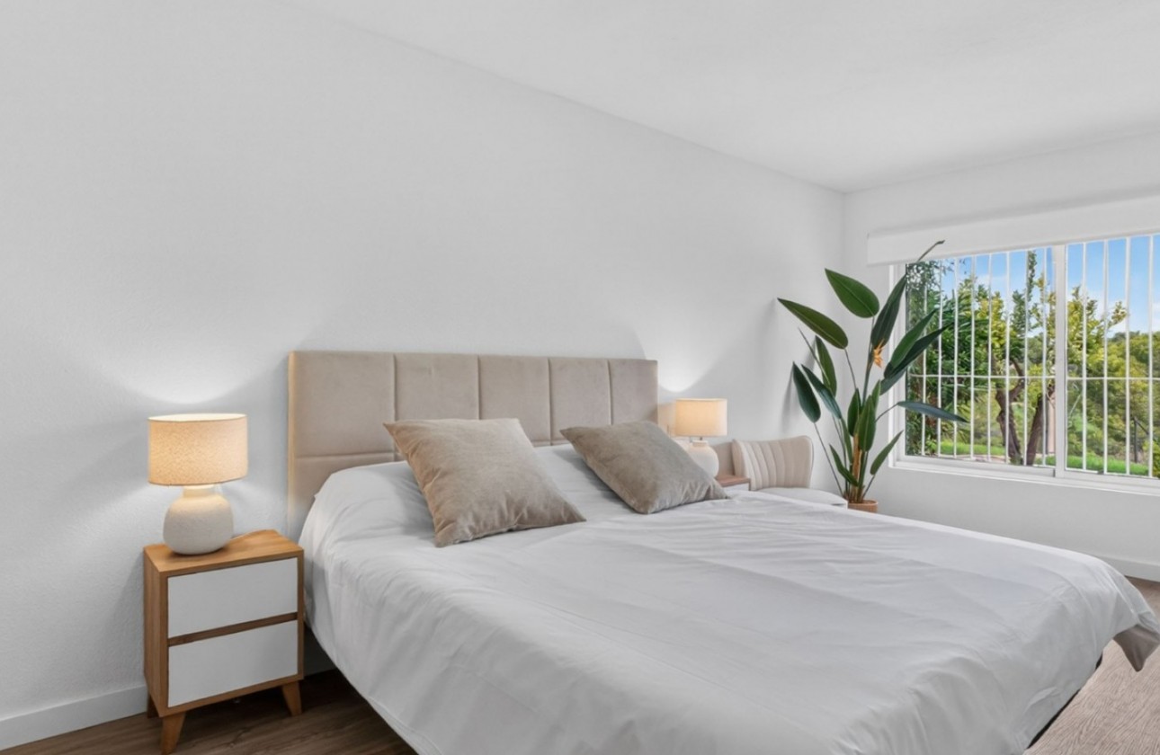 Reventa - Apartamento / piso - Orihuela Costa - Costa Blanca