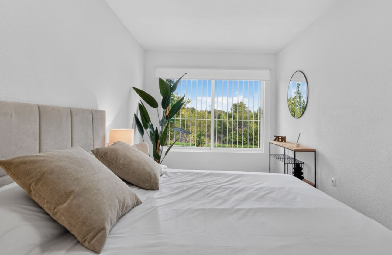 Reventa - Apartamento / piso - Orihuela Costa - Costa Blanca