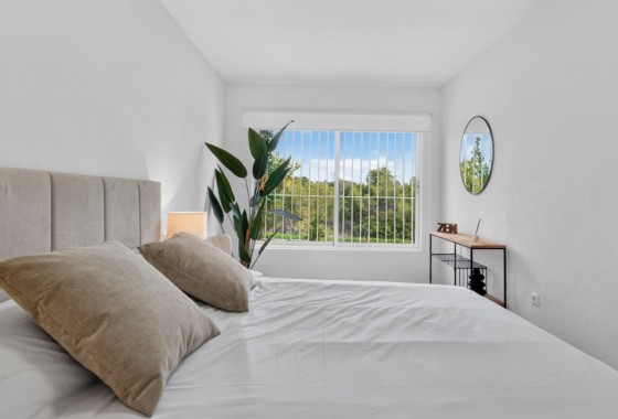 Reventa - Apartamento / piso - Orihuela Costa - Costa Blanca