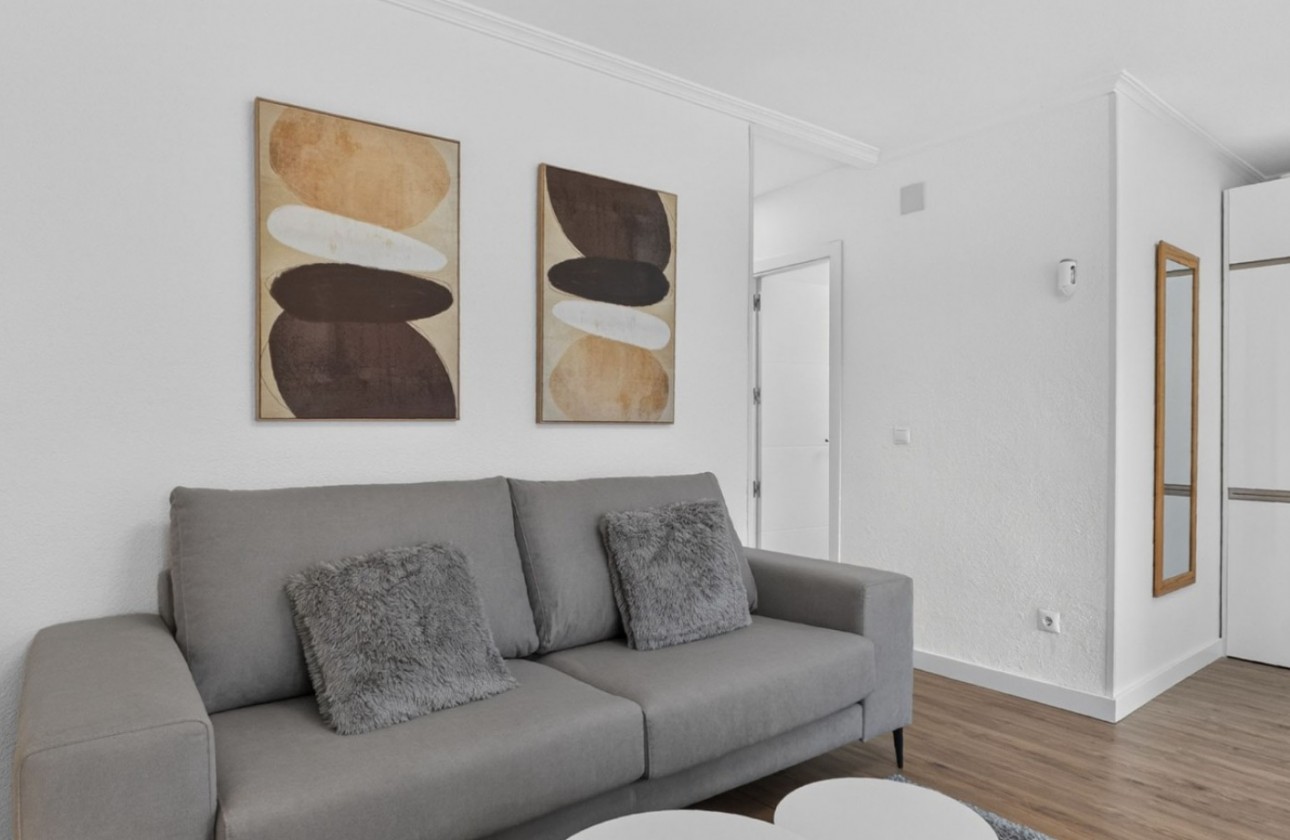 Reventa - Apartamento / piso - Orihuela Costa - Costa Blanca