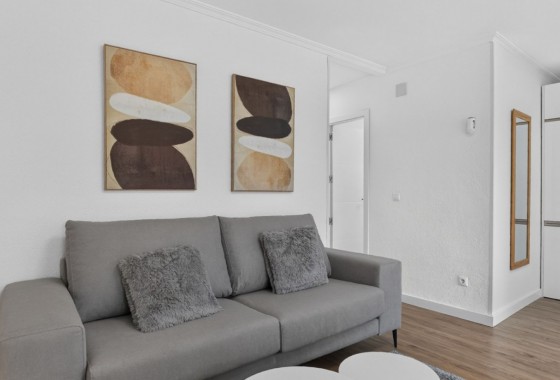 Reventa - Apartamento / piso - Orihuela Costa - Costa Blanca