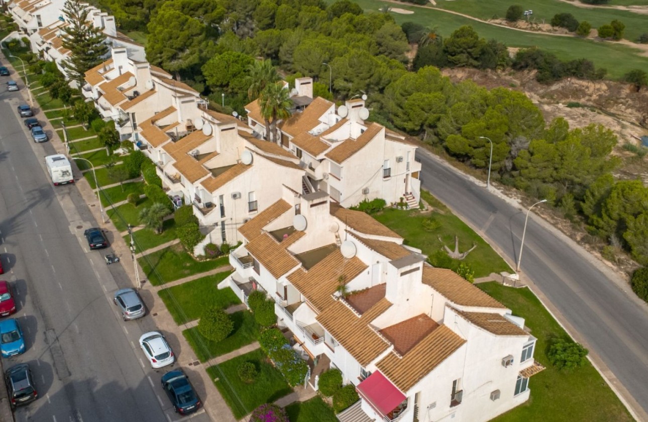 Reventa - Apartamento / piso - Orihuela Costa - Costa Blanca