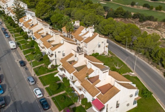 Reventa - Apartamento / piso - Orihuela Costa - Costa Blanca