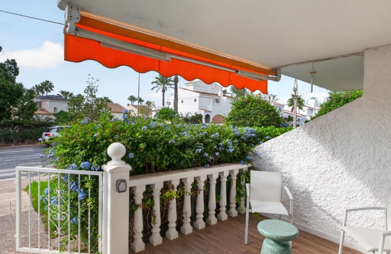 Reventa - Apartamento / piso - Orihuela Costa - Costa Blanca