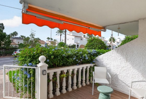Reventa - Apartamento / piso - Orihuela Costa - Costa Blanca