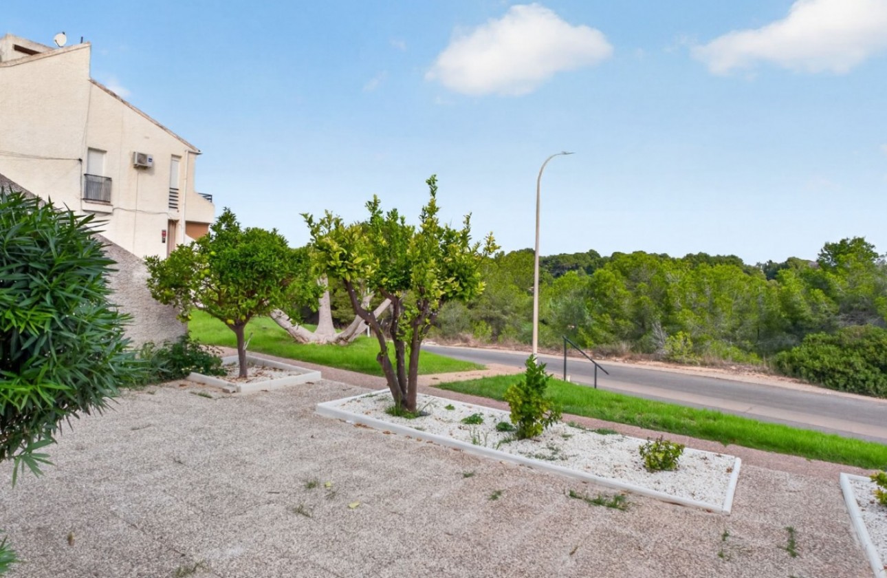 Reventa - Apartamento / piso - Orihuela Costa - Costa Blanca