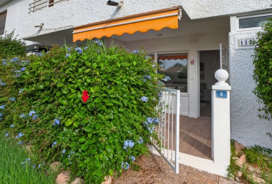 Reventa - Apartamento / piso - Orihuela Costa - Costa Blanca