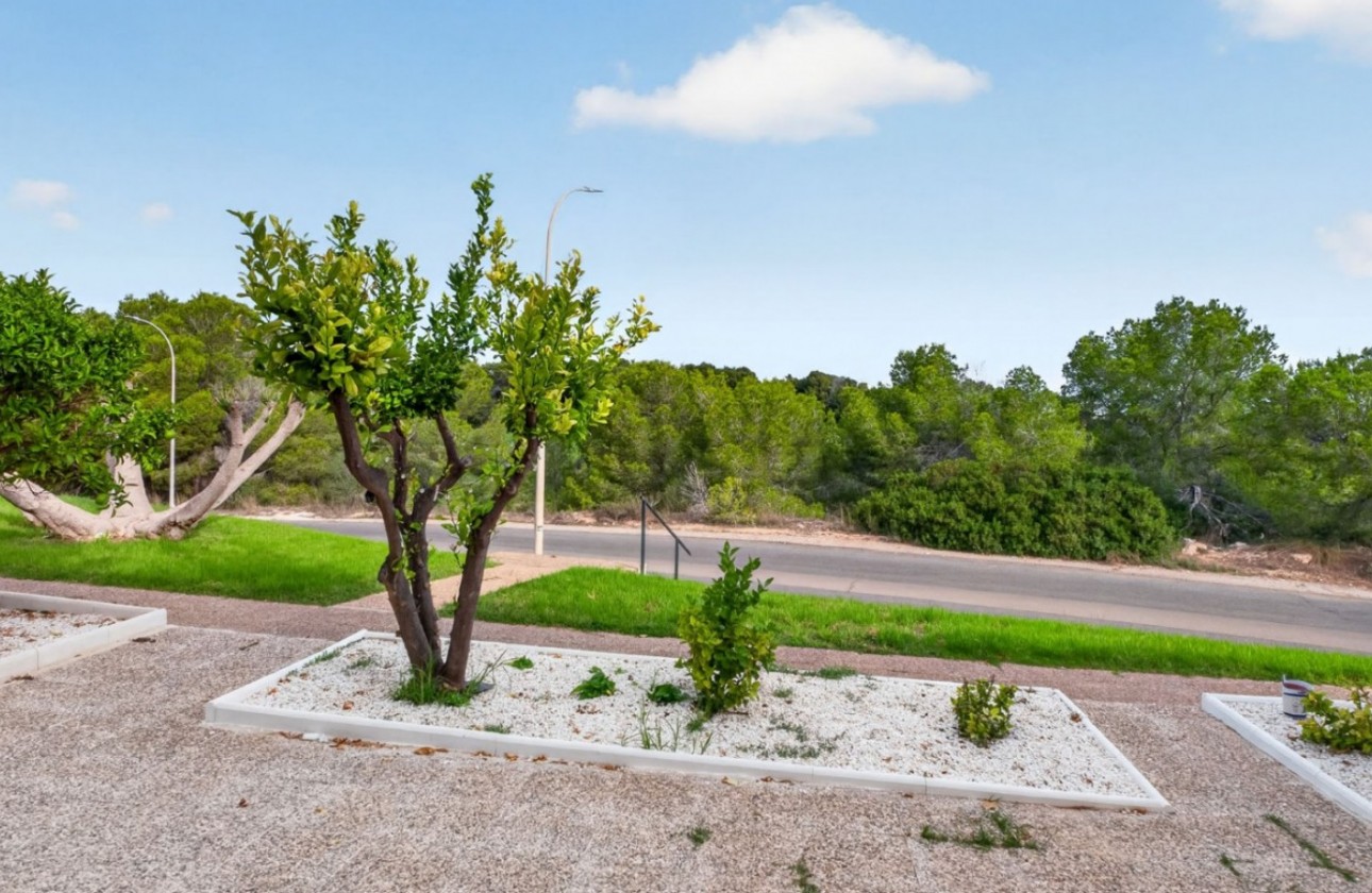 Reventa - Apartamento / piso - Orihuela Costa - Costa Blanca