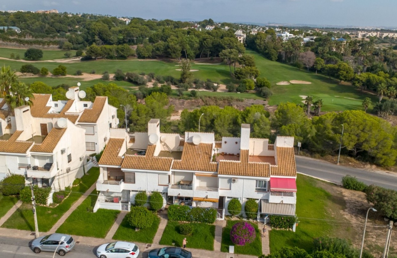 Reventa - Apartamento / piso - Orihuela Costa - Costa Blanca