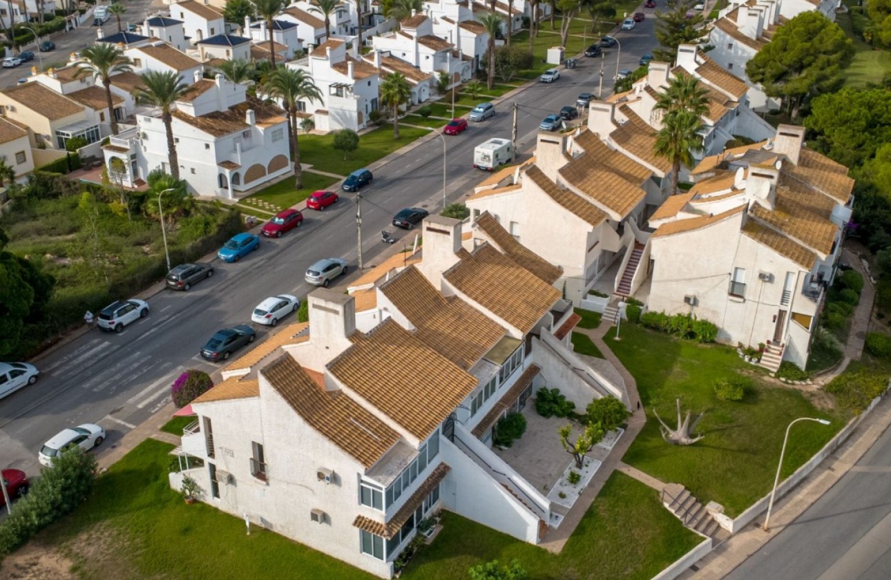 Reventa - Apartamento / piso - Orihuela Costa - Costa Blanca