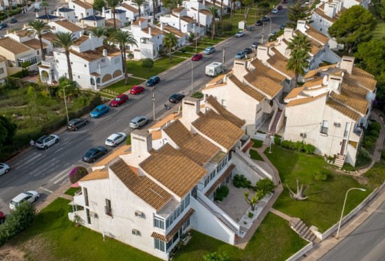 Reventa - Apartamento / piso - Orihuela Costa - Costa Blanca