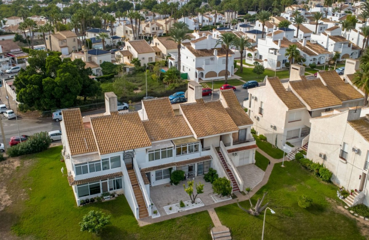 Reventa - Apartamento / piso - Orihuela Costa - Costa Blanca