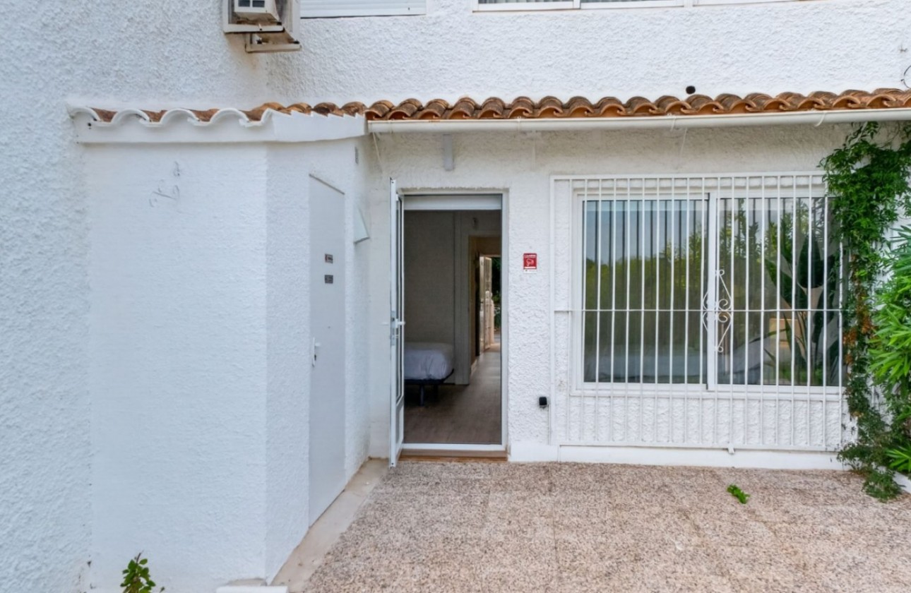 Reventa - Apartamento / piso - Orihuela Costa - Costa Blanca