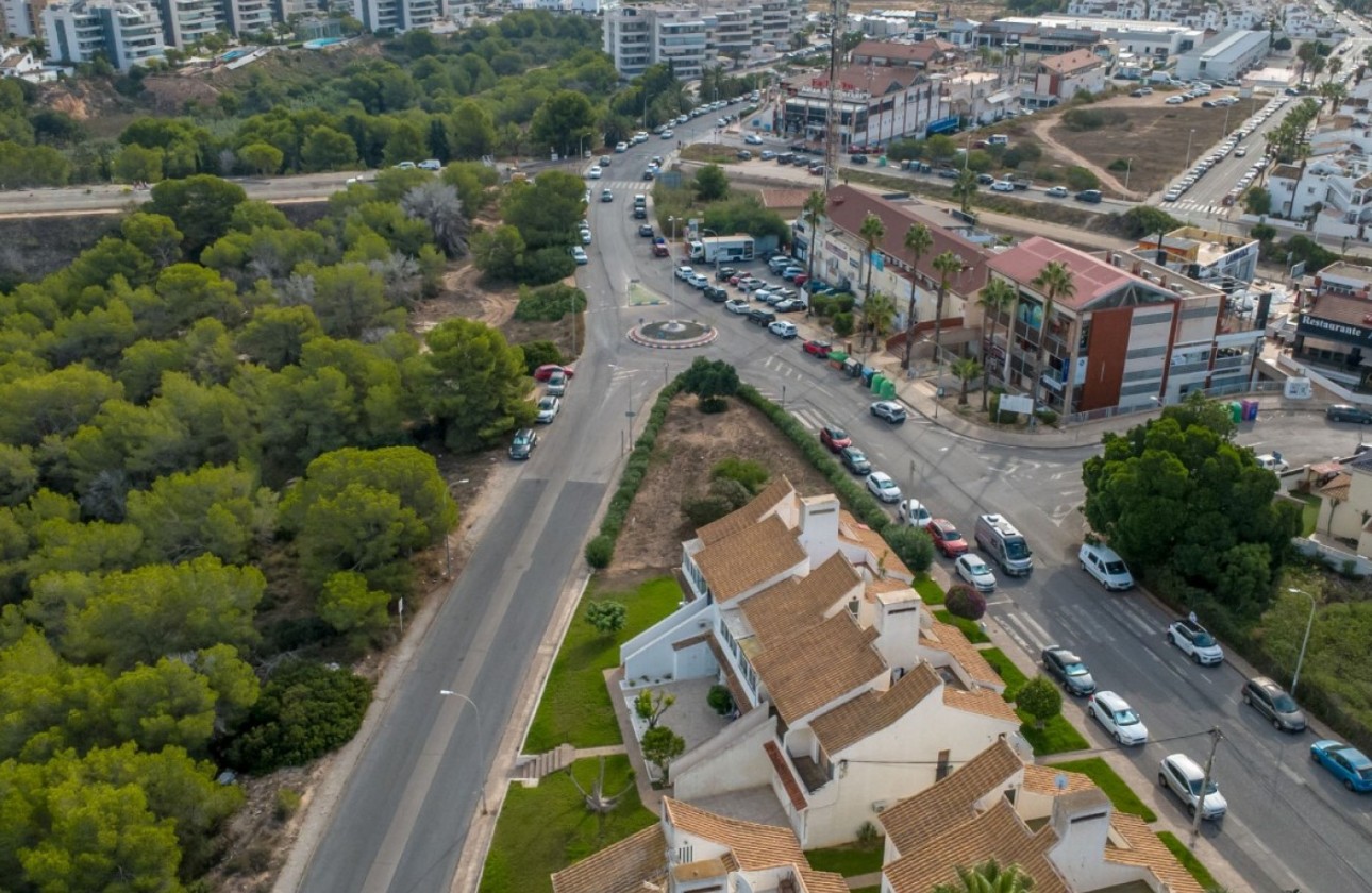 Reventa - Apartamento / piso - Orihuela Costa - Costa Blanca