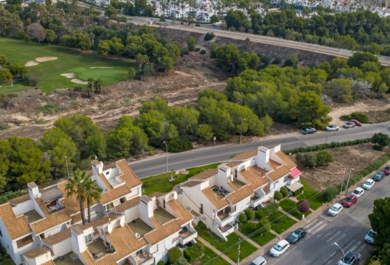 Reventa - Apartamento / piso - Orihuela Costa - Costa Blanca