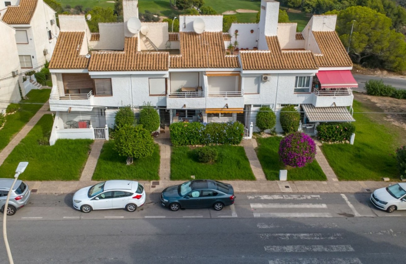 Reventa - Apartamento / piso - Orihuela Costa - Costa Blanca