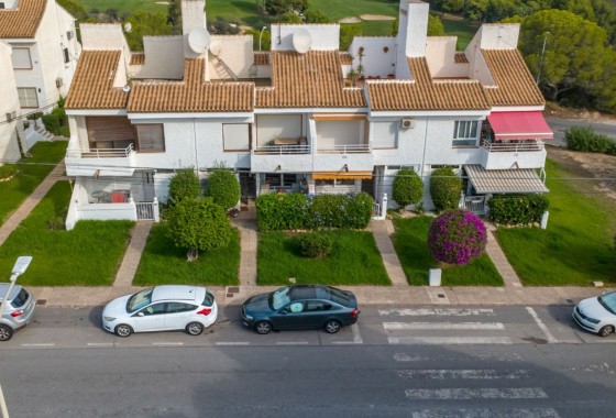 Reventa - Apartamento / piso - Orihuela Costa - Costa Blanca