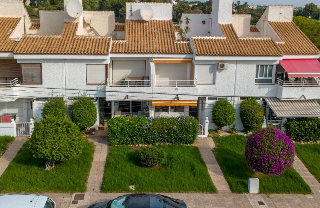 Reventa - Apartamento / piso - Orihuela Costa - Costa Blanca
