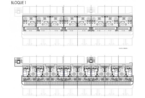 New Build - Apartment / flat - Vera Playa