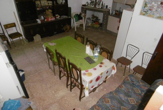 Revente - Semi Detached - Yecla - Inland
