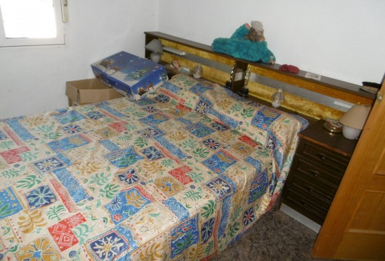 Revente - Semi Detached - Yecla - Inland