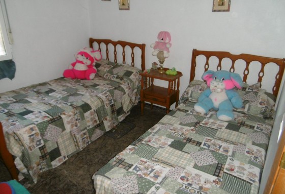 Revente - Semi Detached - Yecla - Inland