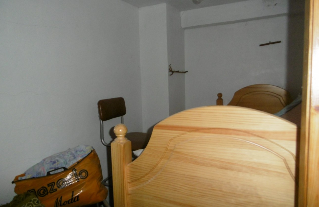 Revente - Semi Detached - Yecla - Inland