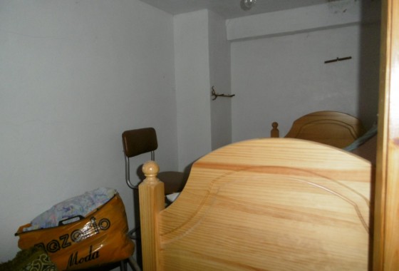 Revente - Semi Detached - Yecla - Inland