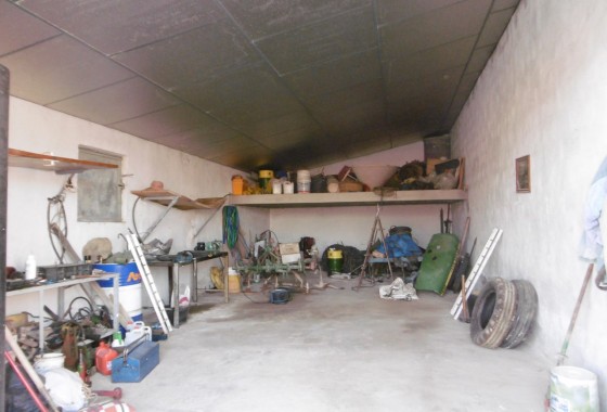 Revente - Semi Detached - Yecla - Inland