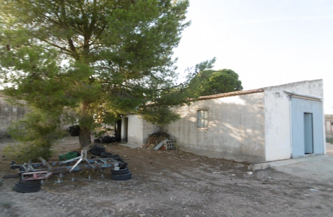 Revente - Semi Detached - Yecla - Inland