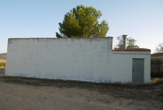 Revente - Semi Detached - Yecla - Inland