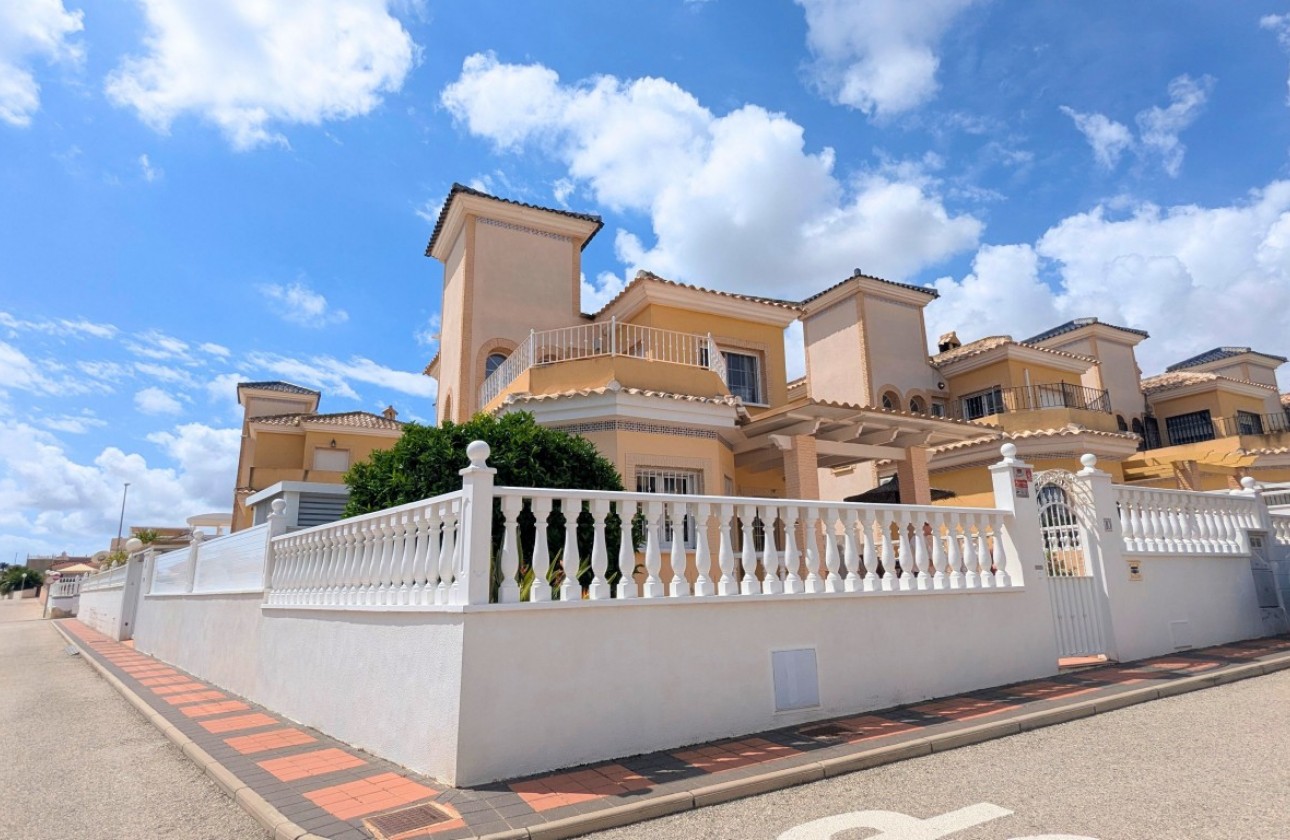 Revente - Villa - Lo Crispin - Inland