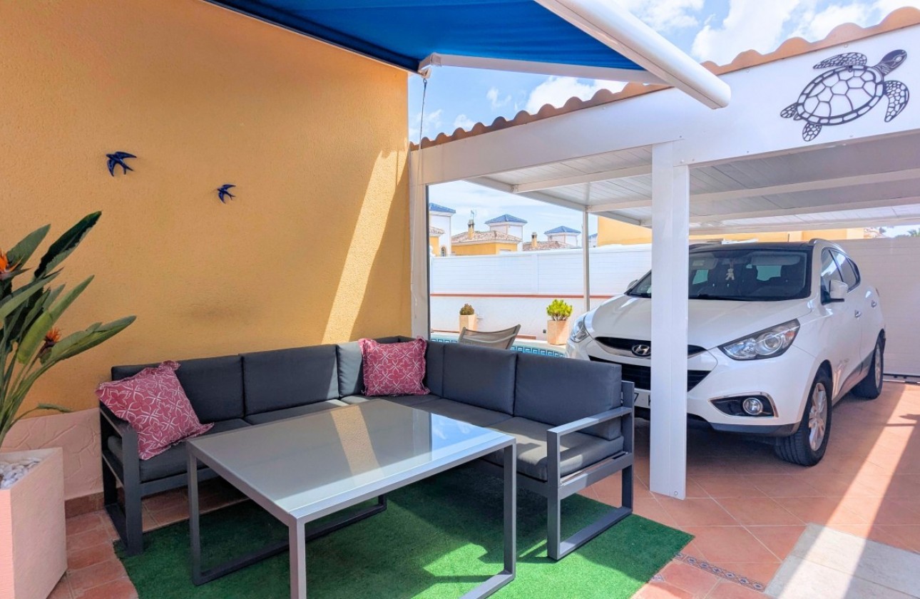 Revente - Villa - Lo Crispin - Inland