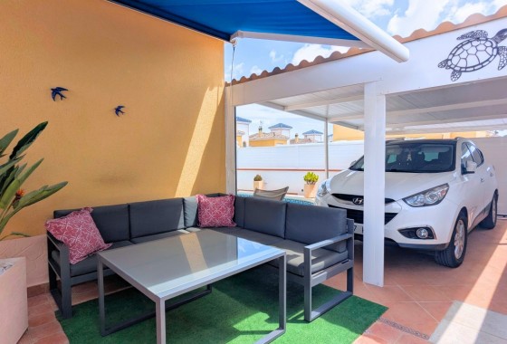 Revente - Villa - Lo Crispin - Inland