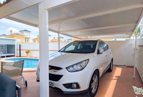 Revente - Villa - Lo Crispin - Inland