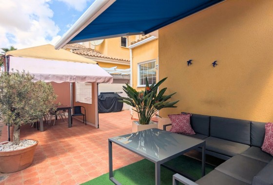 Revente - Villa - Lo Crispin - Inland