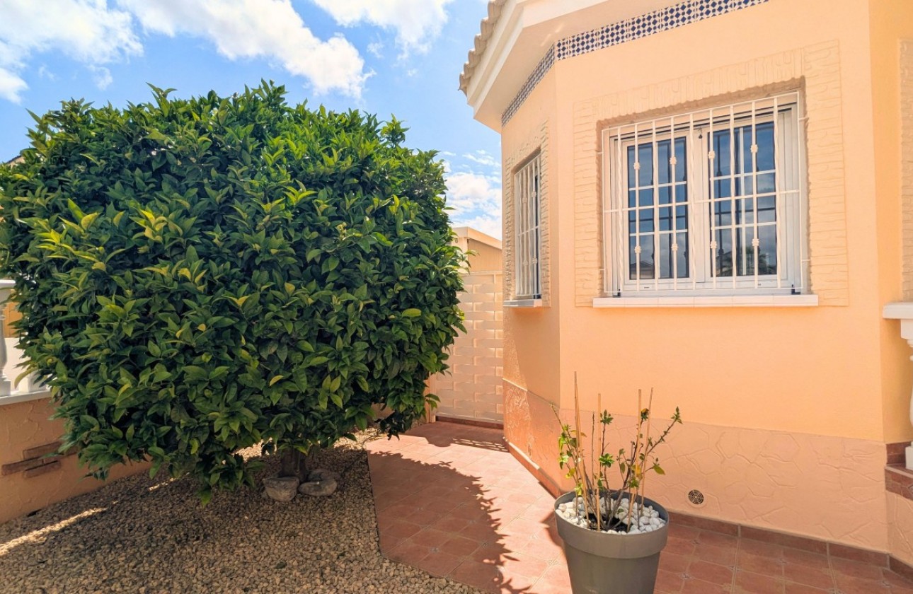 Revente - Villa - Lo Crispin - Inland