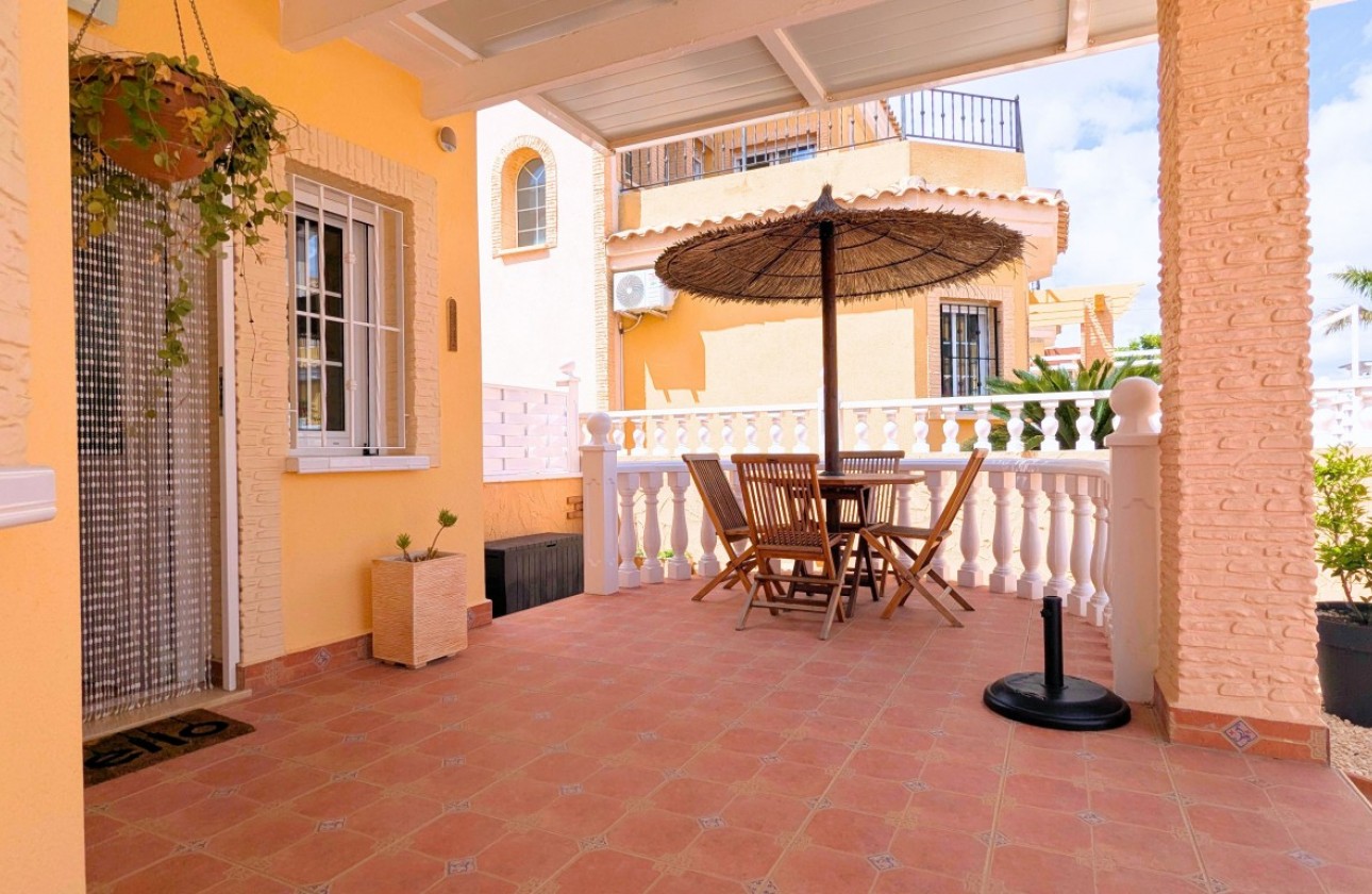 Revente - Villa - Lo Crispin - Inland